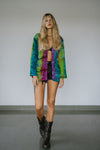 Short Jacket - Shayla