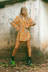 Boyfriend Shirt - Jones