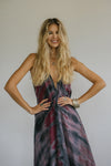 Sun Child Classic Silk Dress - Kelce