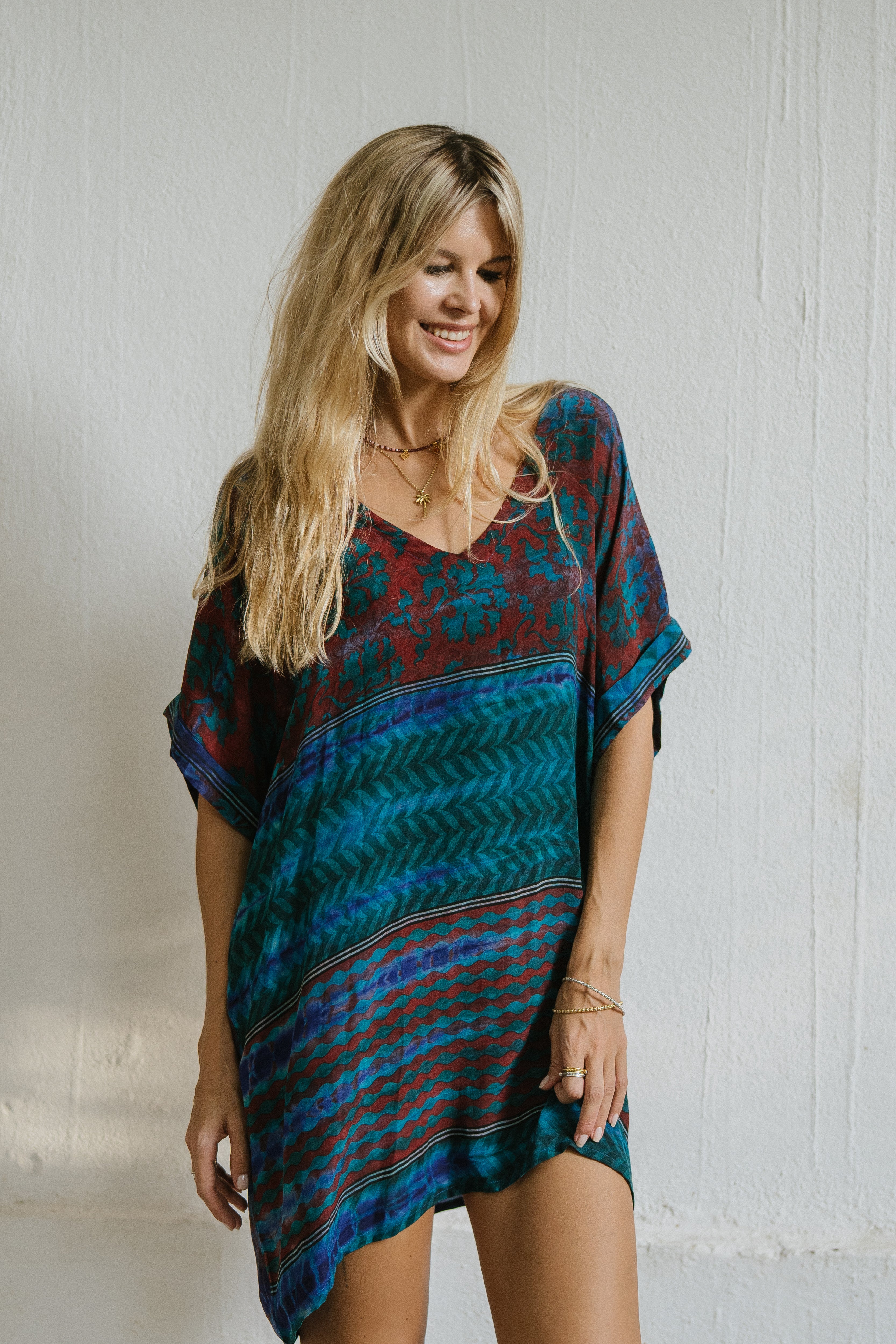 The Oversized T - One of a Kind - Lauryn