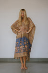 Long Caftan - Tahoe