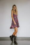 The Party Dress - Sardinia