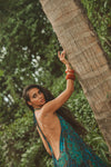 Sun Child Classic Silk Dress - Harper
