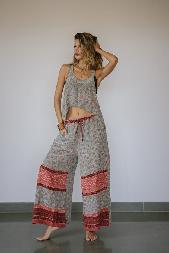 The Pant - Margarita