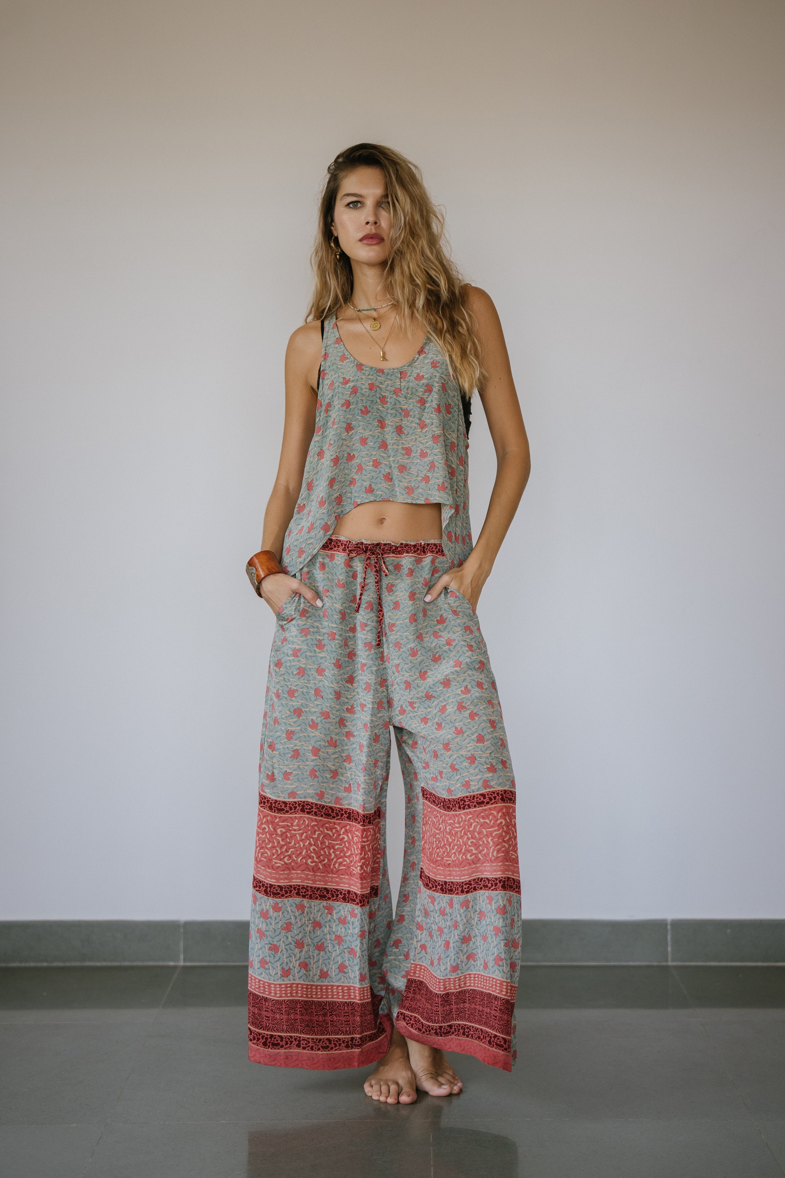 The Pant - Margarita