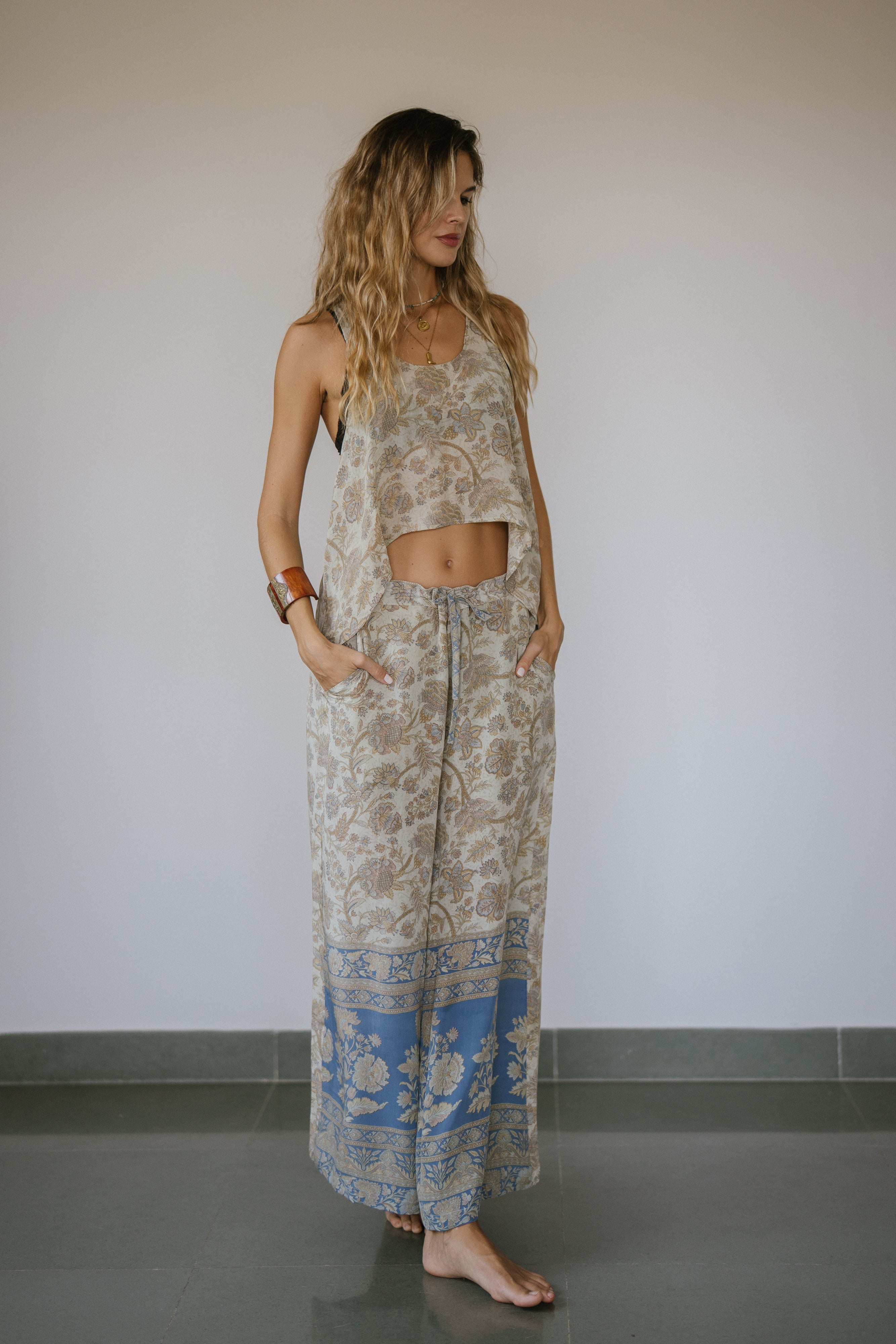 The Pant - Bliss