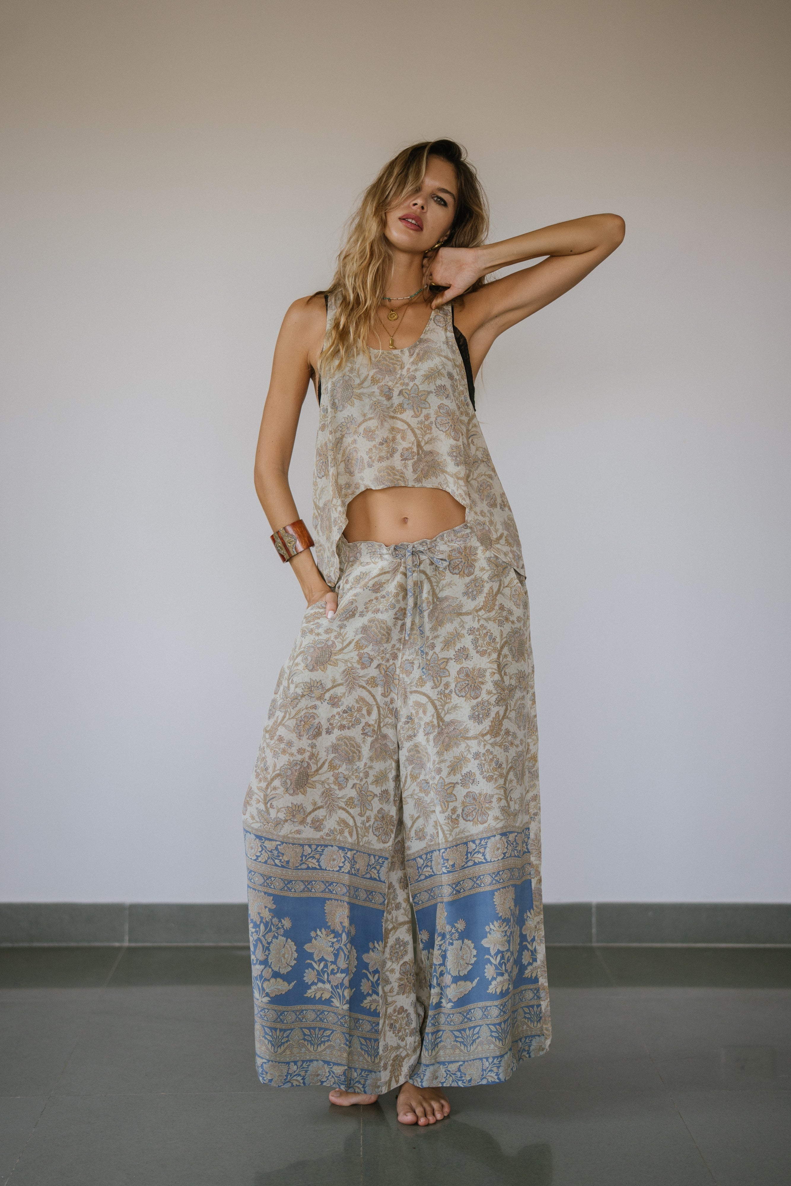 The Pant - Bliss