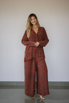  The Pant - Teddy