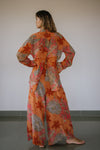 The Pant - Dahlia