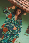 Boyfriend Shirt - Kaden