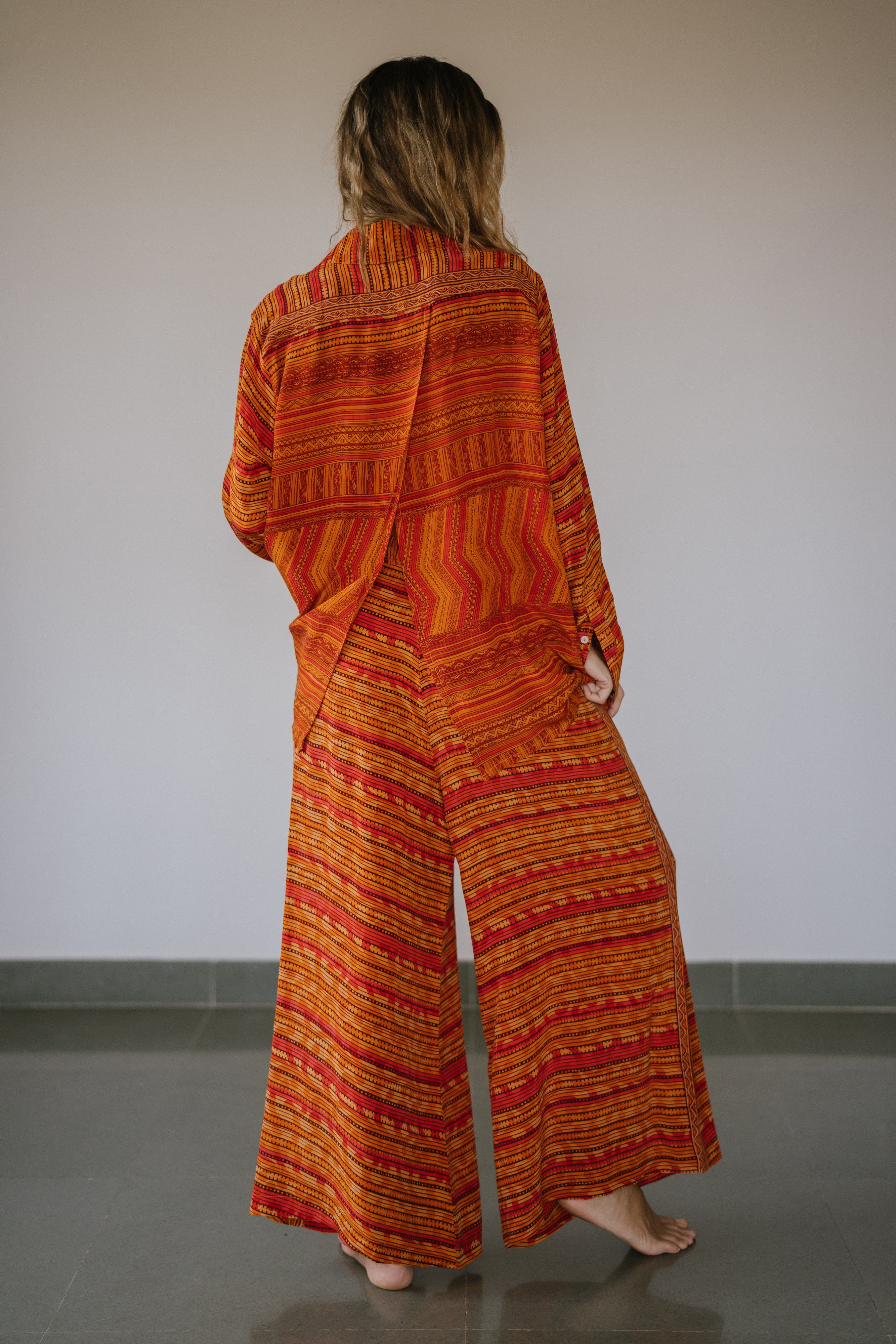 The Pant - Marle