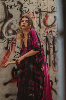  Long Caftan - Niko