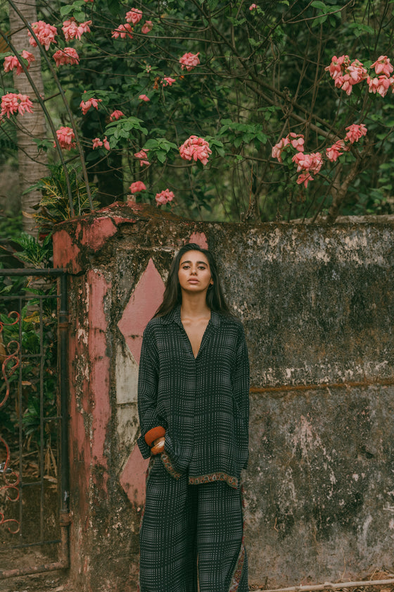 The Pant - Grace