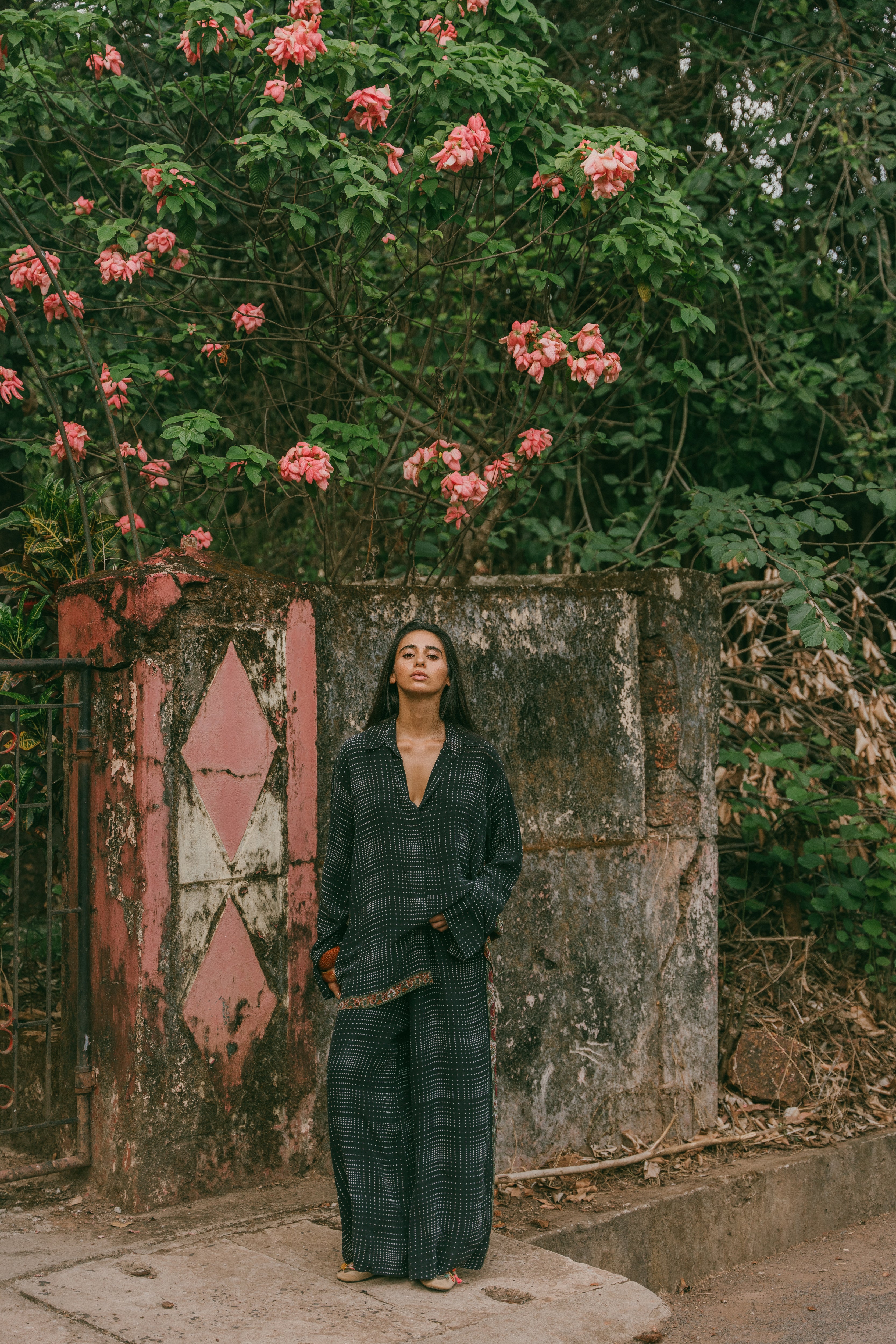 The Pant - Grace