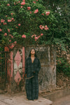 The Pant - Grace