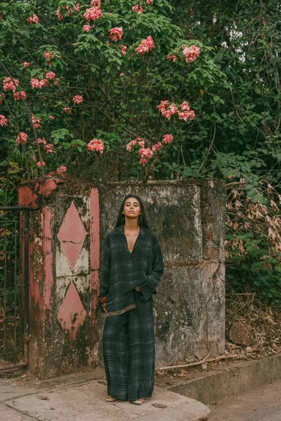 The Pant - Grace