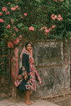 The Dramatic Kimono - Holland