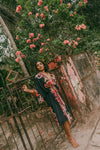 The Dramatic Kimono - Holland