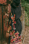 The Dramatic Kimono - Holland