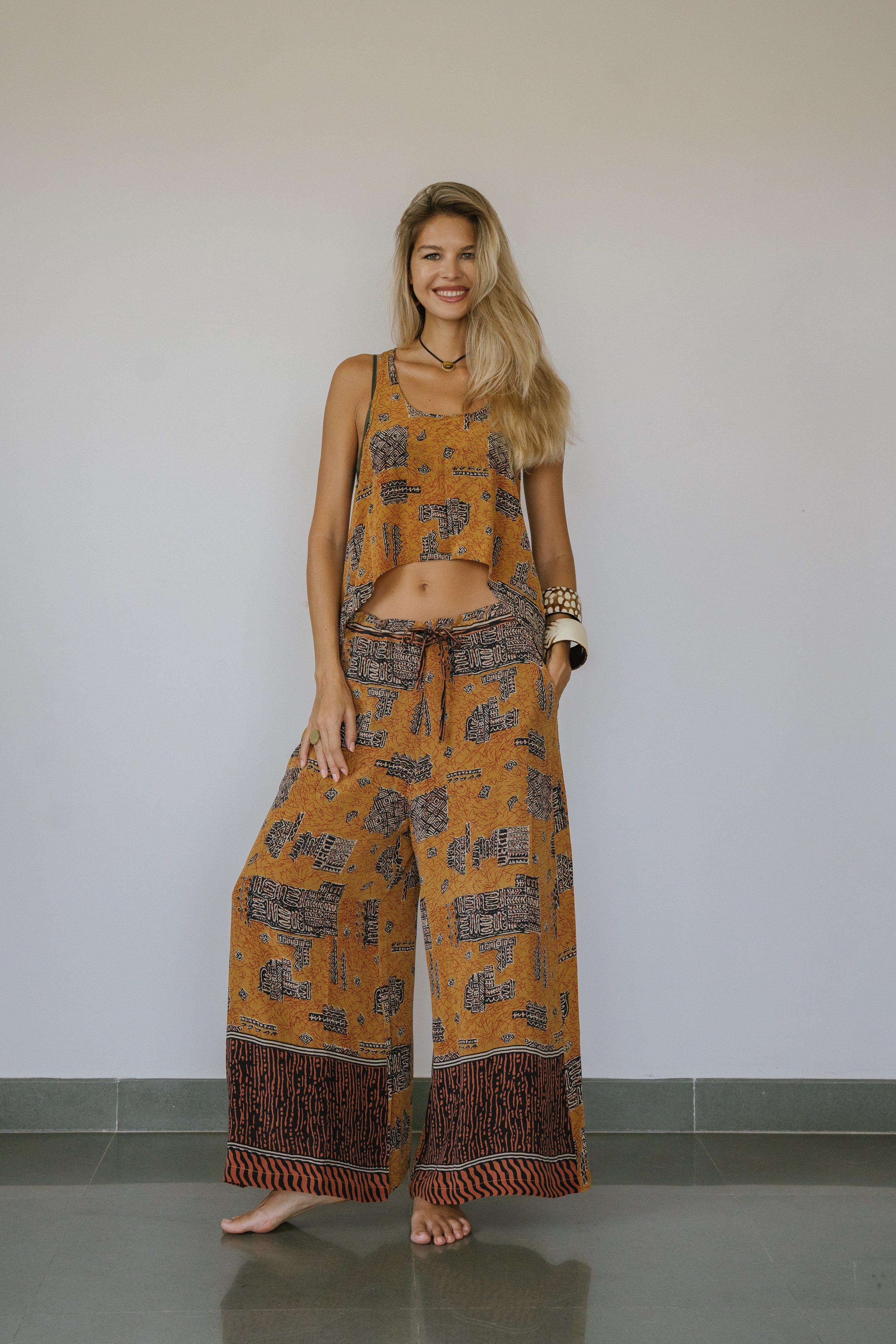 The Pant - Kiko