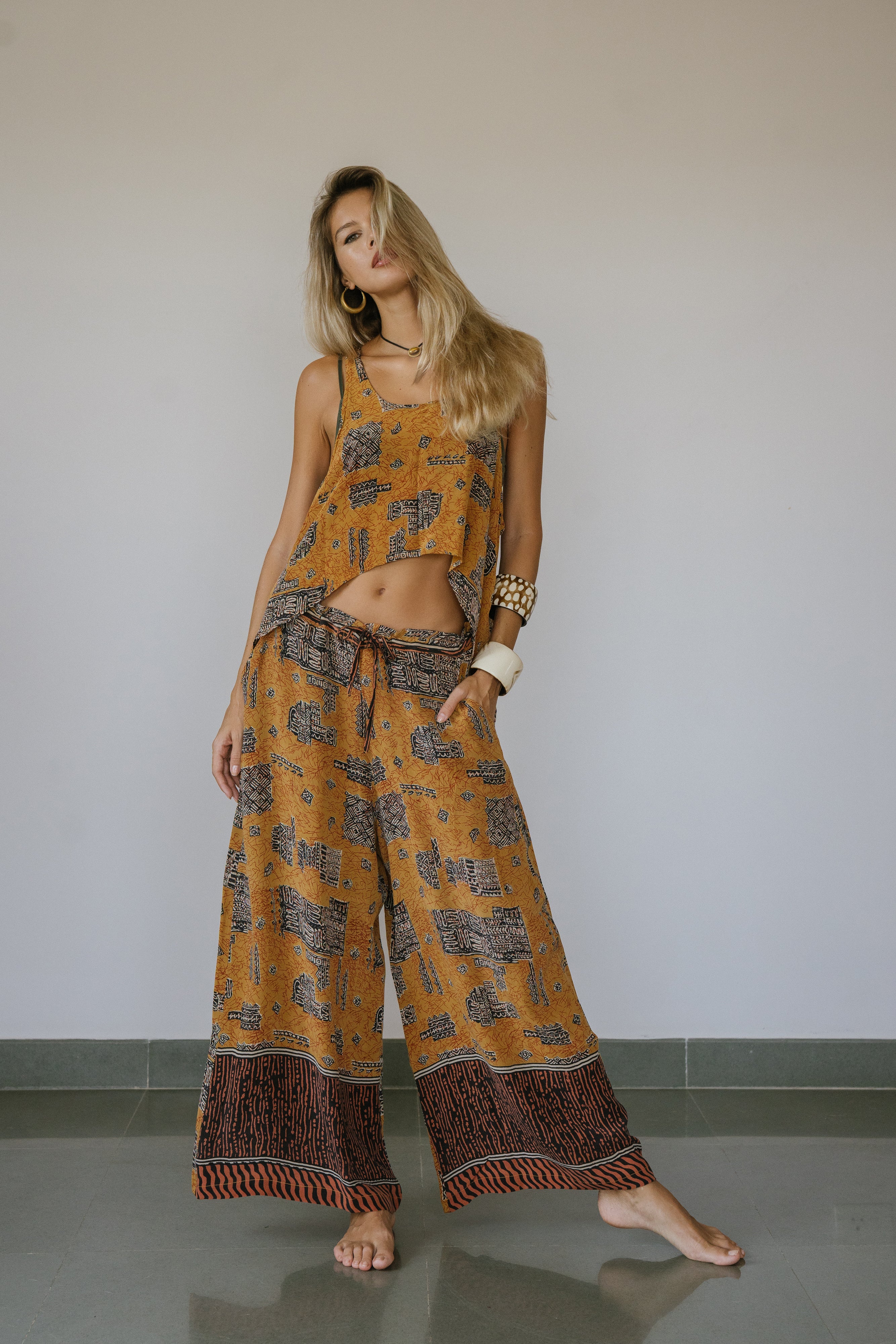 The Pant - Kiko