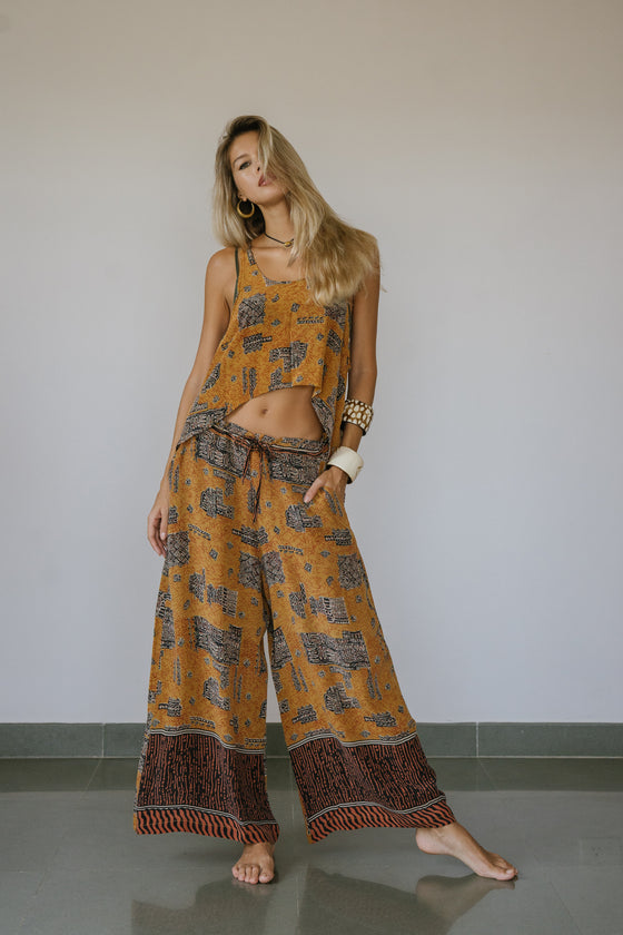 The Pant - Kiko