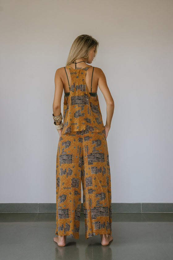 The Pant - Kiko