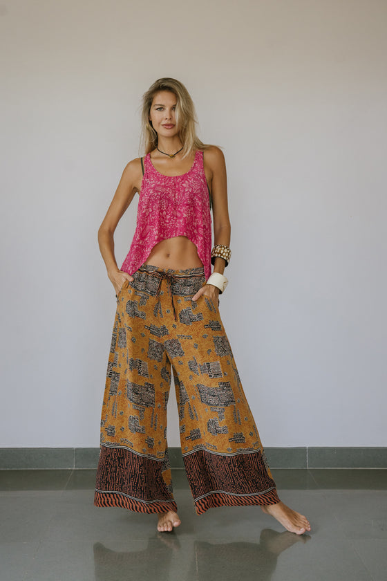 The Pant - Kiko
