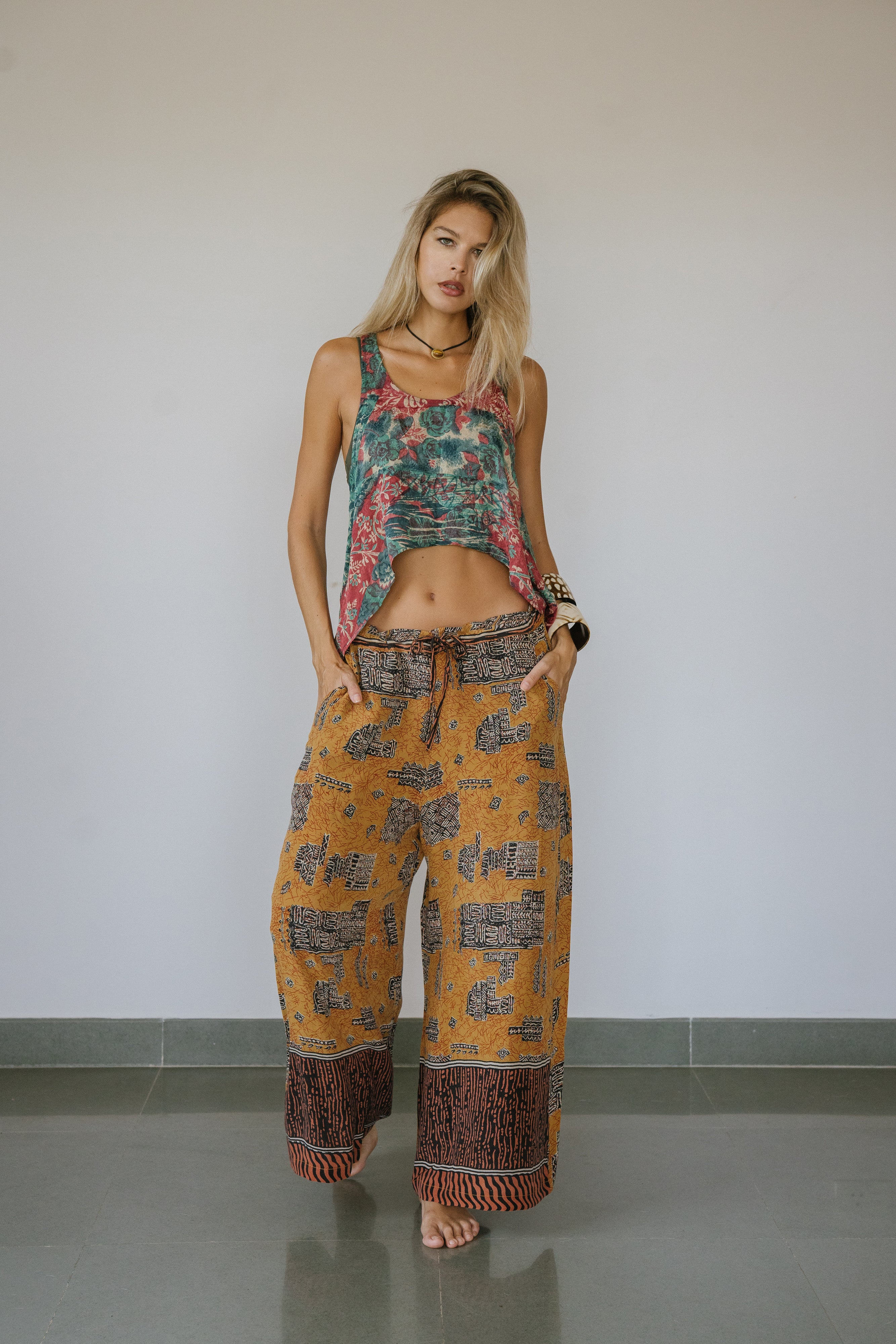 The Pant - Kiko