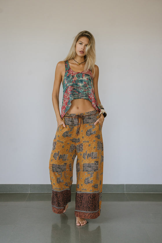 The Pant - Kiko