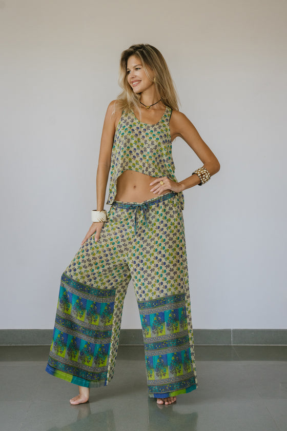 The Pant - Topanga
