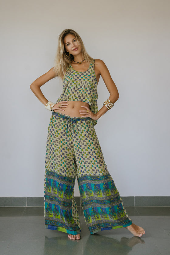 The Pant - Topanga