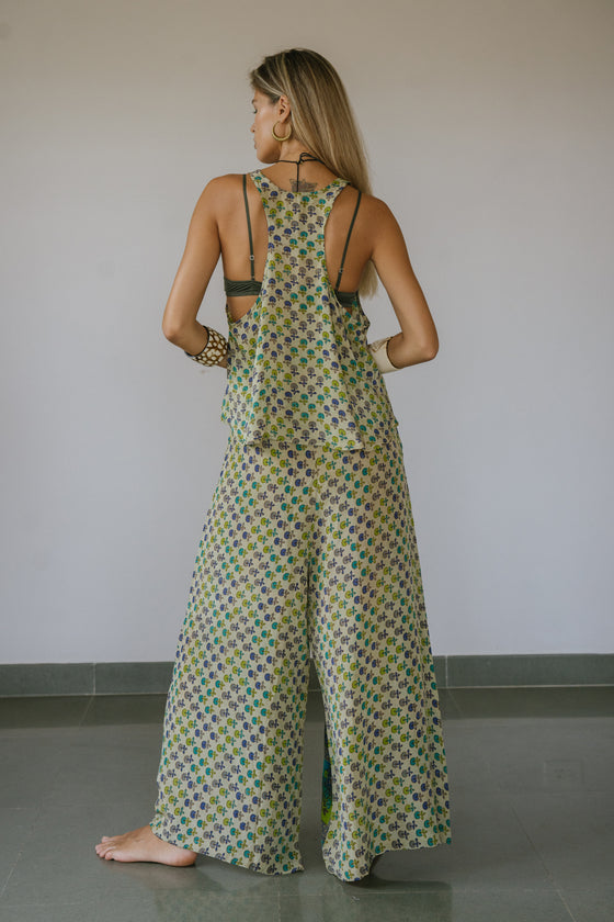The Pant - Topanga