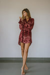 Boyfriend Shirt - Natalie