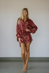 Boyfriend Shirt - Natalie