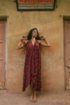 Sun Child Classic Silk Dress - Brooks