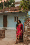 Long Caftan - Trinity