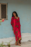Long Caftan - Trinity