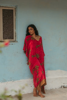  Long Caftan - Trinity