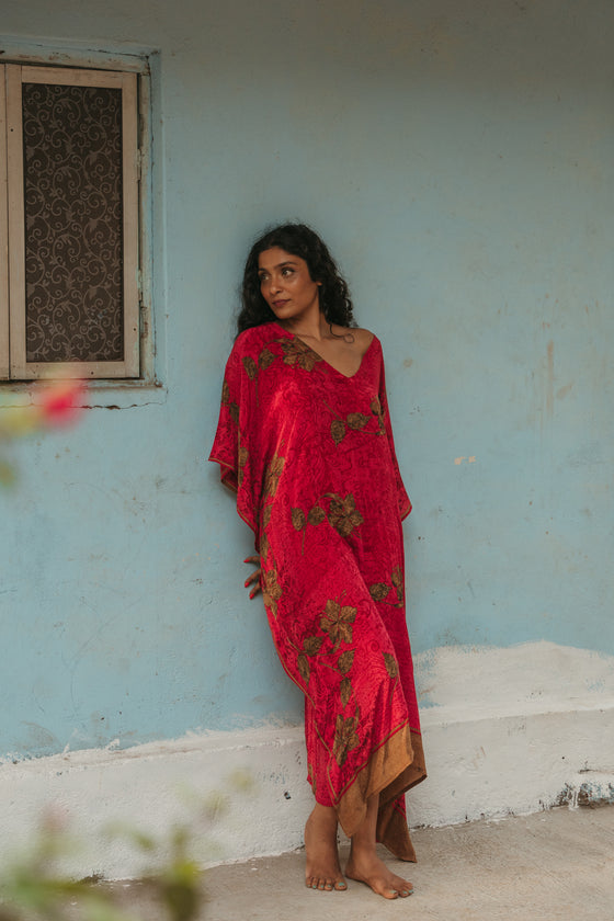 Long Caftan - Trinity