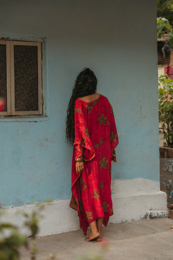 Long Caftan - Trinity