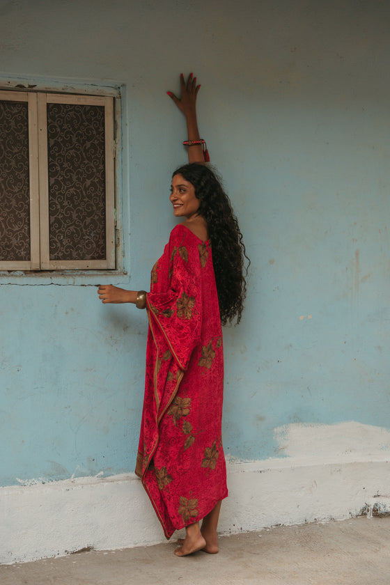 Long Caftan - Trinity