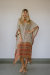 Long Caftan - Zaza