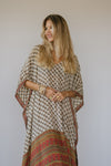 Long Caftan - Zaza