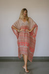 Long Caftan - Terry