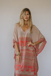 Long Caftan - Terry