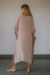Long Caftan - Terry