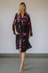 The Dramatic Kimono - Bailey