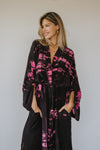 The Dramatic Kimono - Bailey