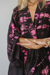 The Dramatic Kimono - Bailey